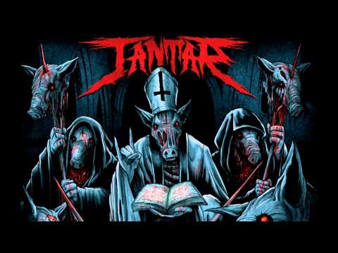 11. Jantar - Dan Živih Mrtvaca feat. Djubre I Kali