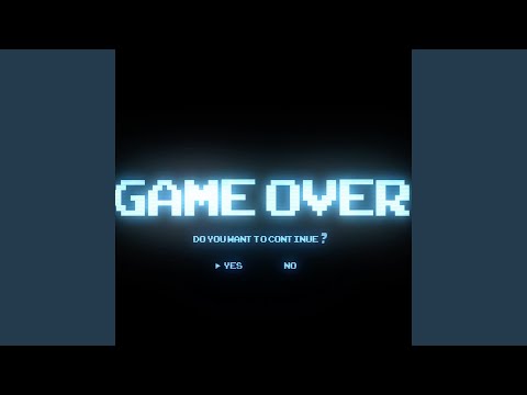 Game Over