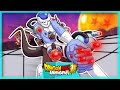 Dragon Ball Super Abridged Episode 11