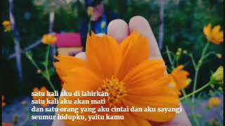 Download lagu Cinta Luar Biasa (status wa) mp3
