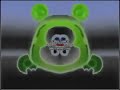 Klaskyklaskyklaskyklasky Gummy Bear In PRECTVE S G Major 21