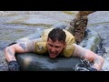 The Raft By SA Bodeen Trailer