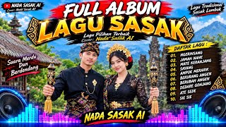 Download lagu FULL ALBUM LAGU SASAK VIRAL 2026 🔥 | NADA SASAK AI | Lagu Sasak Terbaru mp3