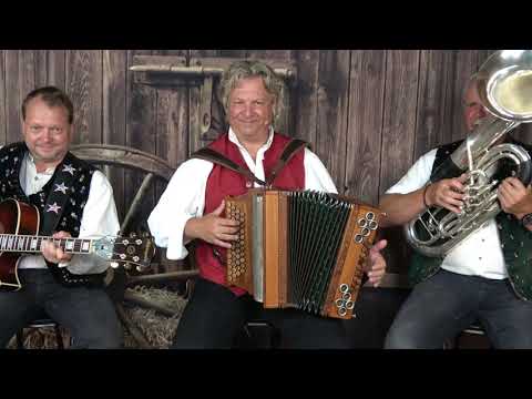 Ich hör so gern Harmonika - komplett - Musikwelt - Christian Ottino & Heli Auer mit Freunde (c) 2021