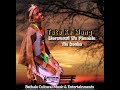 Morwaswi Wa Phaahla Tate Ke Mang