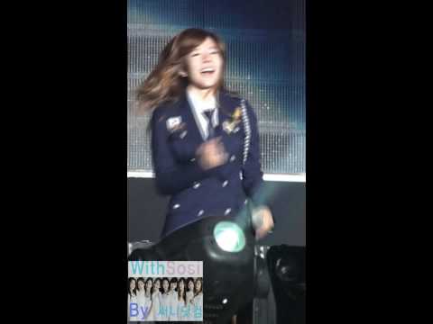 090913 hyundai super consert girls' generation "generation" -sunnycam-