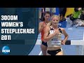 Emma Coburn: 2011 NCAA outdoor 3000m steeplechase