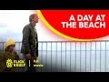 A Day At The Beach Full Movie Flick Vault