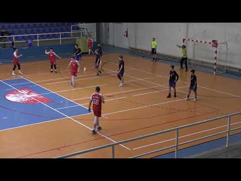 RK "Lukavac" -  RK "Krivaja"   26 : 15  (2011.godište)