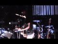 Derek Webb - Center Aisle - Stockholm Syndrome Tour - 28 Oct 2009