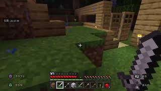 MakajeとSimo?のマイクラ＃2
