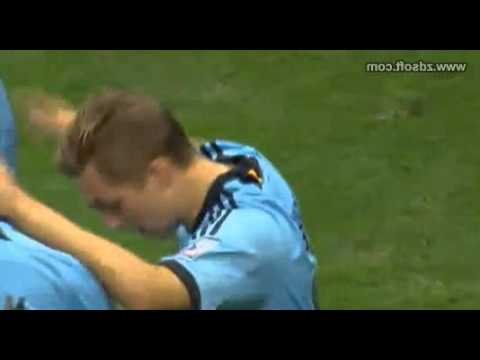 Gol de Deulofeu (2-0) España vs USA Mundial sub 20 Turquía 2013