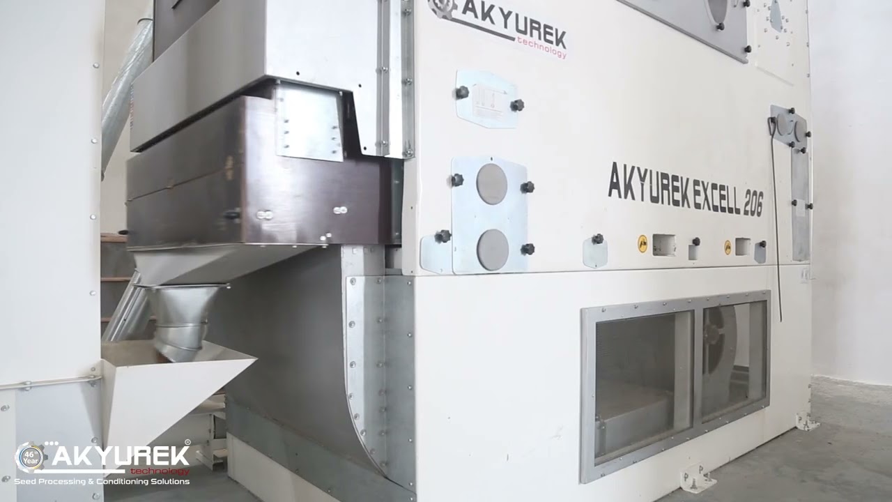 Akyürek Teknoloji Ürün Tanıtımı