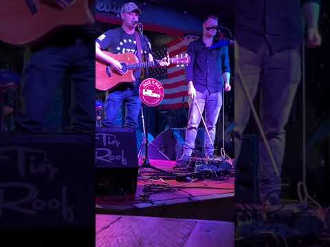 Buscall set (all songs written by Mike Riley )