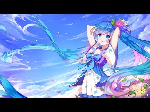 {156.12} Nightcore (Faber Drive) - Life Is Waiting (with lyrics)