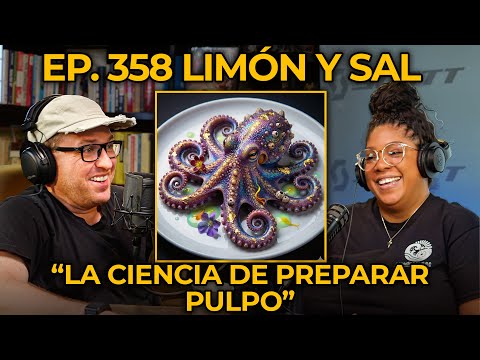 Emprendementex #358 Lemon and Salt - Keyni Agames