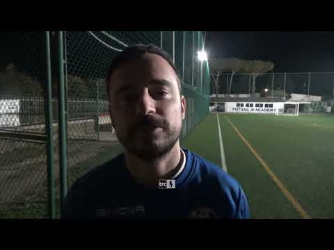 Bellumori: con la Canottieri Lazio la pioggia ci può aiutare. Ce la possiamo giocare con tutti