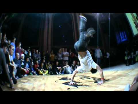 Red Bull Bc One Romania Bboy Nano