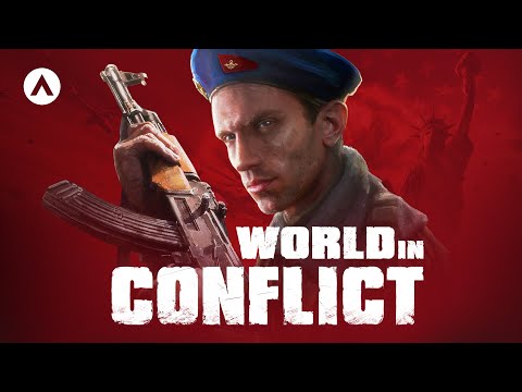 The History of World in Conflict