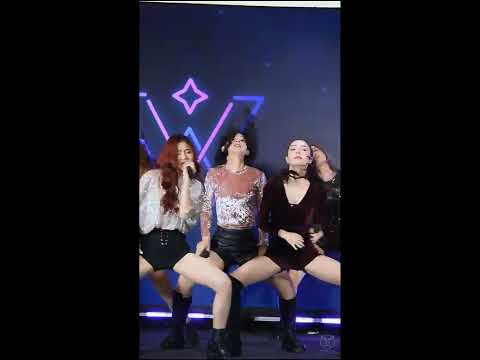 20200215 Breathing - Mook VioletWink - Violet Wink The Debut