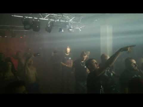 Coretrik 23 06 18 Suicide Rage & Paranoizer WestVloamske Terror!!