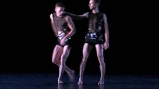 Rafael Bonachela's 6 BREATHS (Music Ezio Bosso)