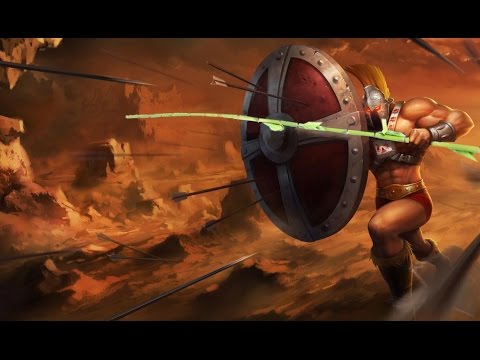Corobizar Replay Pantheon De Vos Cauchemar !!!