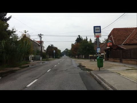 Budapest 152-es járat; Csepel, Szent Imre tér - Csepel, Királyerdő út