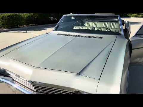 1968 Chevrolet Impala (CC-1863670) for sale in temecula, California