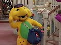 You Can Be Anything 2005 Version Part 15