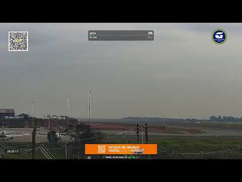 Camera Offline