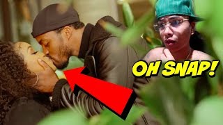 REACTING TO FEELINGS- BY DOMO WILSON (OFFICIAL MUSIC VIDEO)