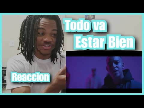 Donovan Reacciona a Santa Fe Klan Todo Va a Estar Bien ft Big Soto, Neto Peña