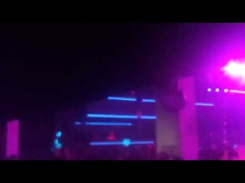 Hernan Cattaneo @ Moonpark 20-09-2014 (Moby & Skylar Grey - The Last Day (Chymera Remix))