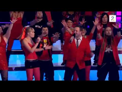 Team Felles - Fascination - S02E05