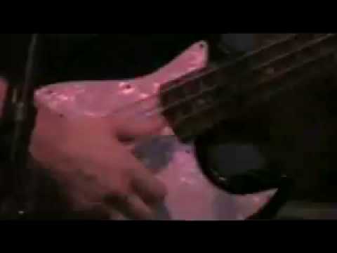 Pete Griffin Bass Solo