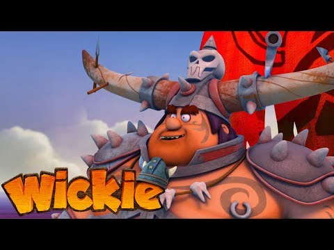 Die Berserker - Wickie und die starken Männer ⚓