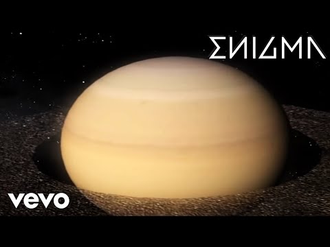 Enigma - Invisible Love