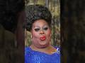 Latrice Royale on Tamron with the We’re Here Cast