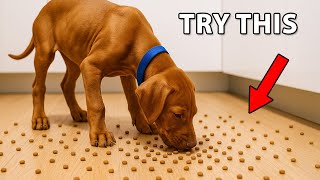 Change Your Dog's Life With These 13 Simple Hacks