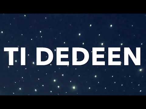 RedKid - Escape (Lyric Video)