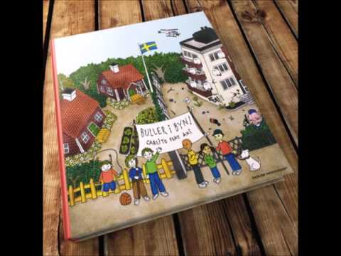 Carlito - Buller i byn ft. Aki