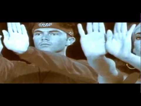 Unity Power feat  Rozlyne Clarke by djrobermix