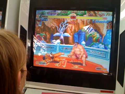 Stunfest X - Super street fighter 2 X tournament : Yamazaki93 vs Milanea