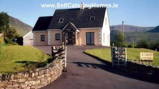 preview picture of video 'Scorid Cottage Self Catering Cloghane Kerry Ireland'
