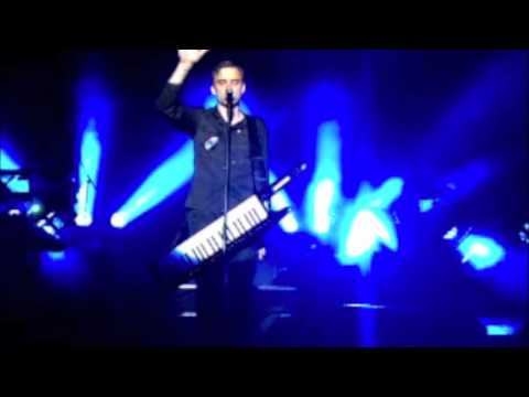 Nephew @ Kløften 2010 - Bazooka