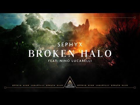 Sephyx - Broken Halo feat. Nino Lucarelli (Official Videoclip)