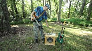 Video thumbnail for Using a WHOLE GUITAR as a Guitar Effect by SignalDiverter