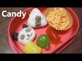 popin' cookin' #5 - Bento shaped Candy Kit 