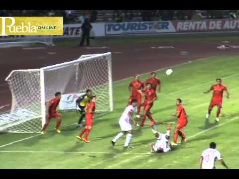 Lobos BUAP vs Neza, 0-1 cuartos de final, de la Liga Ascenso MX